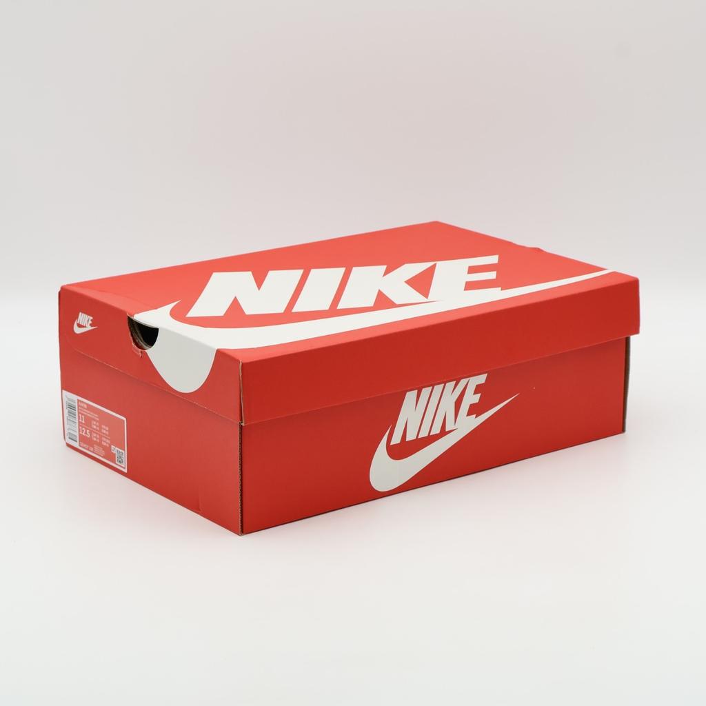 DZ4627-100 Nike Air Alpha Force 88 Университетский Красный и Белый (Мужской)