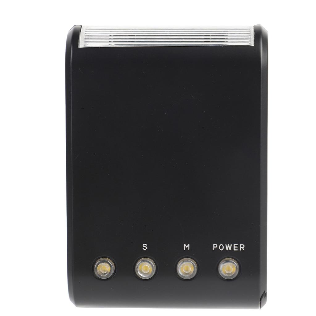 Портативный цифровой фонарик с креплением на горячий башмак для DSLR-камер