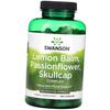 Herbal Complex for Stress, Lemon Balm, Passionflower, Skullcap Complex, 180 Caps (71280335)