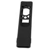 Anti Drop Remote Control Silicone Protective Cover Solar Cell Remote Control Replacement Cover for Samsung TM2180EcoBN59