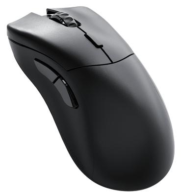 Glorious MODEL D 2 PRO Беспроводная и проводная эргономичная игровая мышь с высокой частотой опроса MS697 4k/8kHz Edition, Сверхлегкая 62 г, Прочная, Частота, Совместимость с 2.4G,
