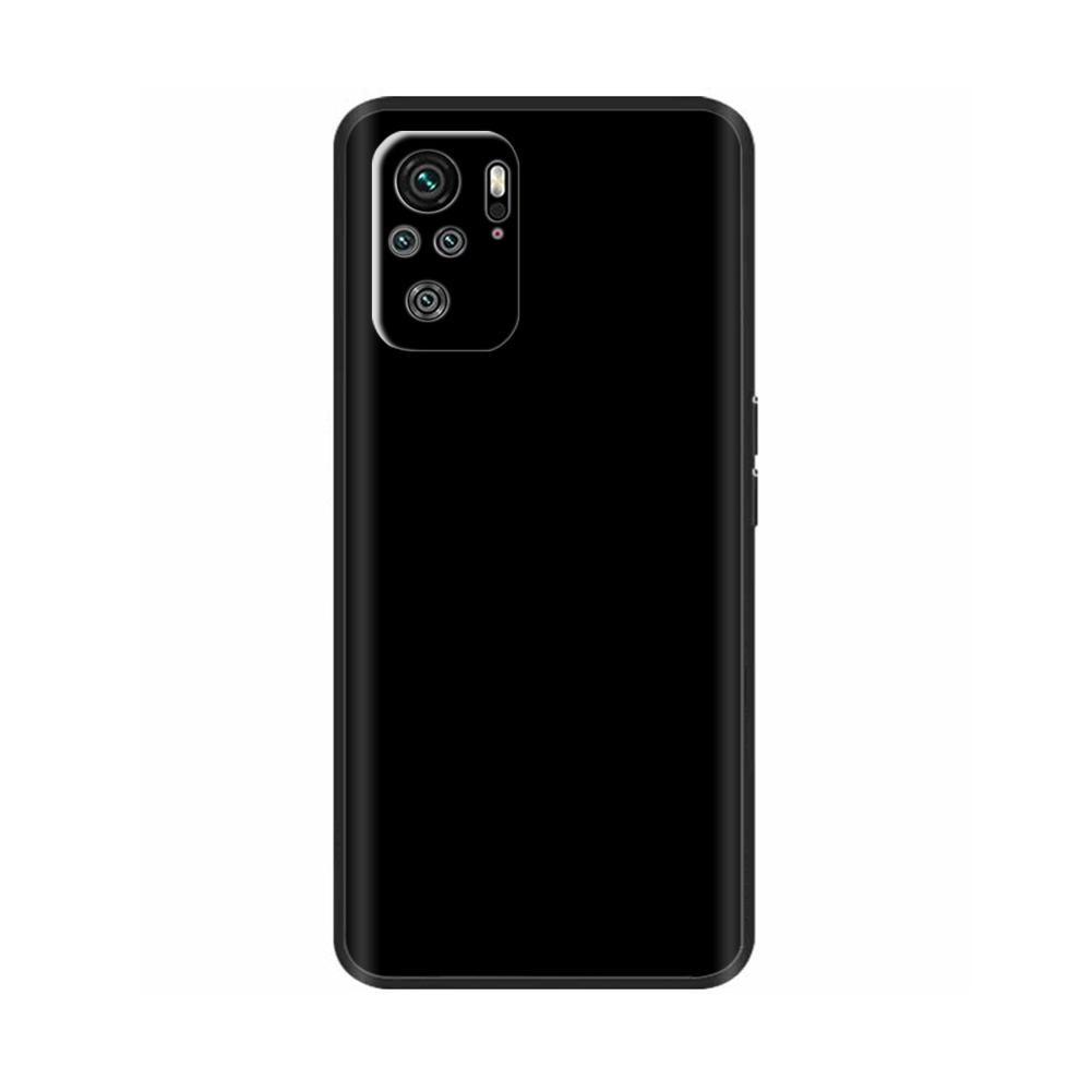 Чехол для Redmi Note 10 Note 10s Милый Мягкий ТПУ Протектор Силиконовый Чехол Для Xiaomi Redmi Note 10 Pro Легкие Ударопрочные Чехлы