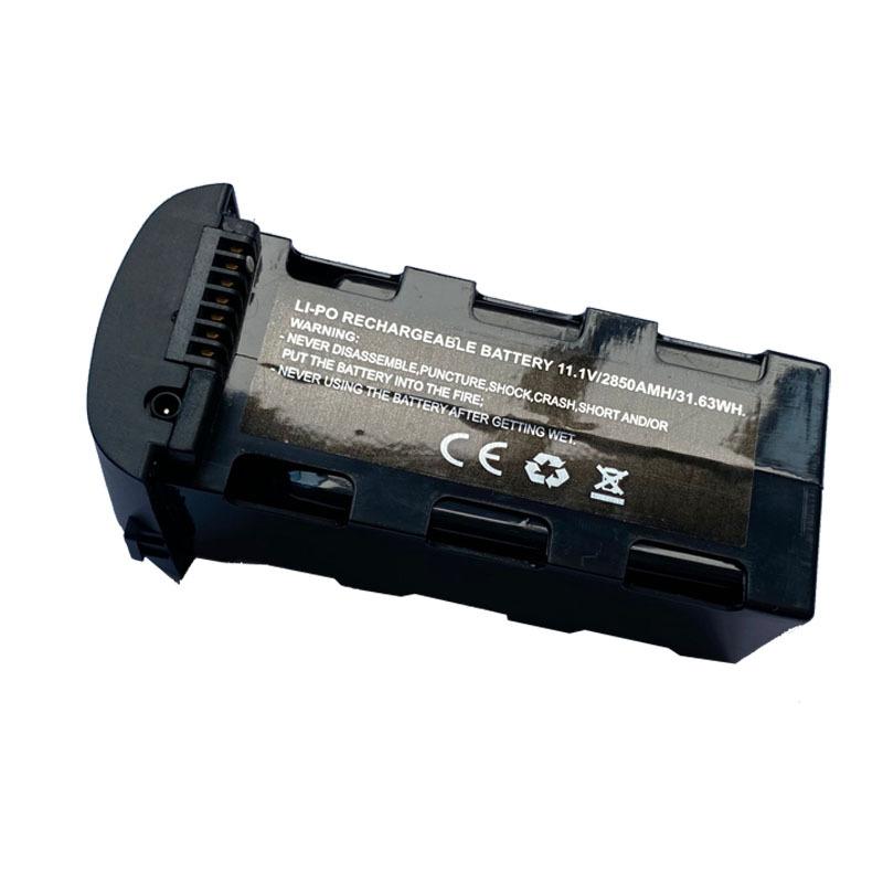 Горячий! Аккумулятор для дрона 8811pro ABS 11,1 В 2850 amh 31,63 hw, аксессуары для аккумуляторов
