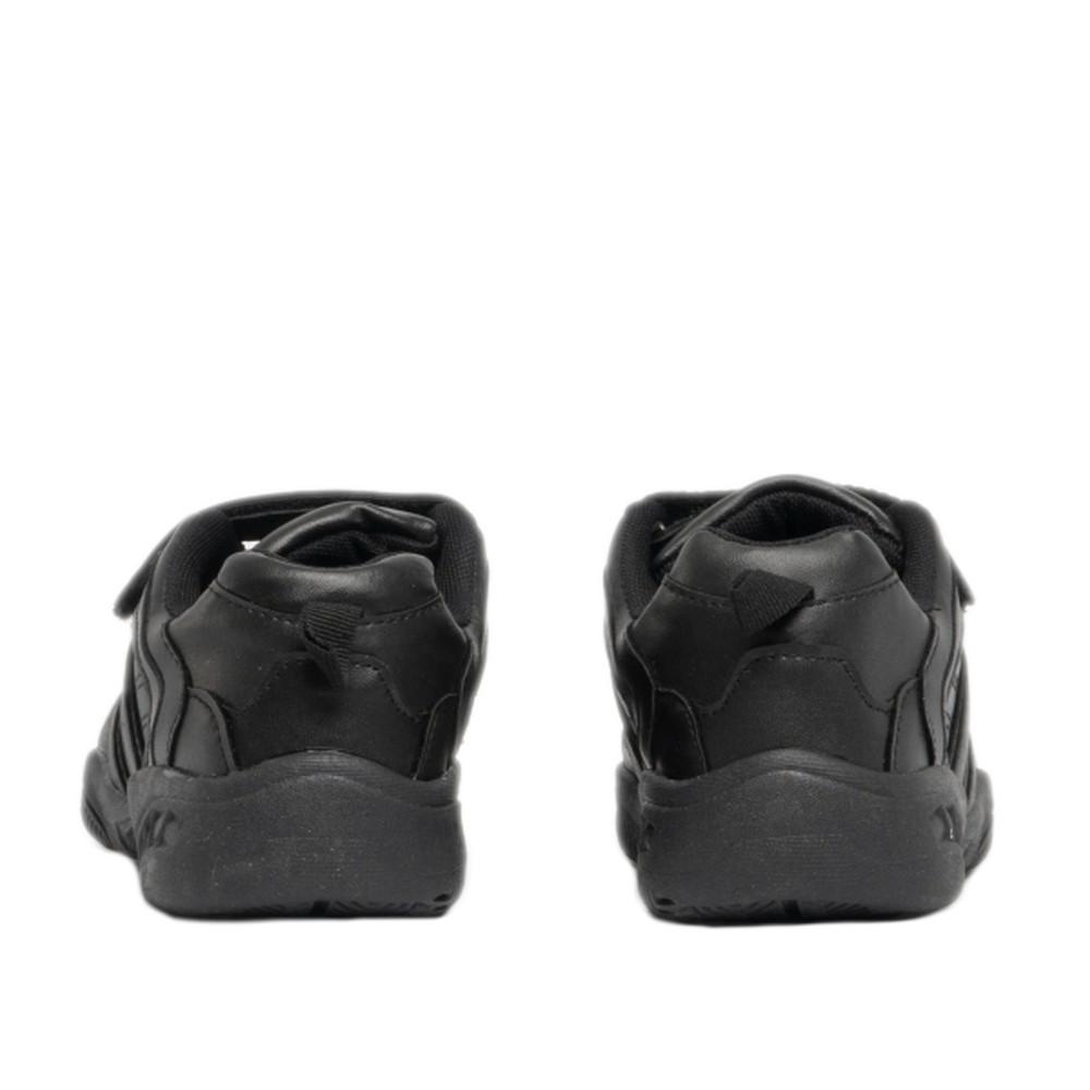 Dek Детские спортивные кроссовки унисекс Fusion II с сенсорной застежкой