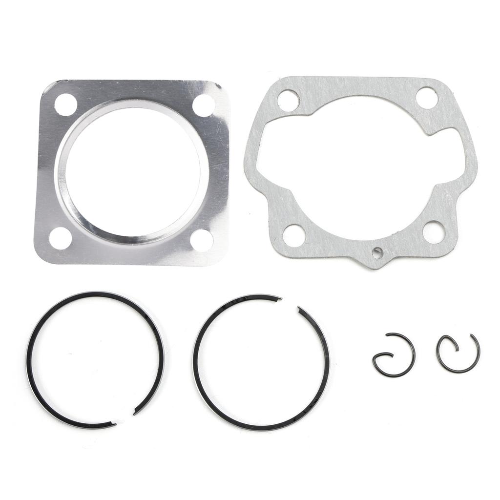 Комплект поршня, прокладки и головки цилиндра для Suzuki Quadrunner LT 50 LT50 1984-1987