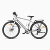 DYU Stroll 1 36V 250W City Electric Bike - 67km Pedal Assist, Ultralight 18.5kg, Hydraulic Disc Brakes, Stylish City Commuter Design
