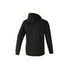 Adidas Shoebox Printed Casual Sports Hoodie Men Tops Black GS7692
