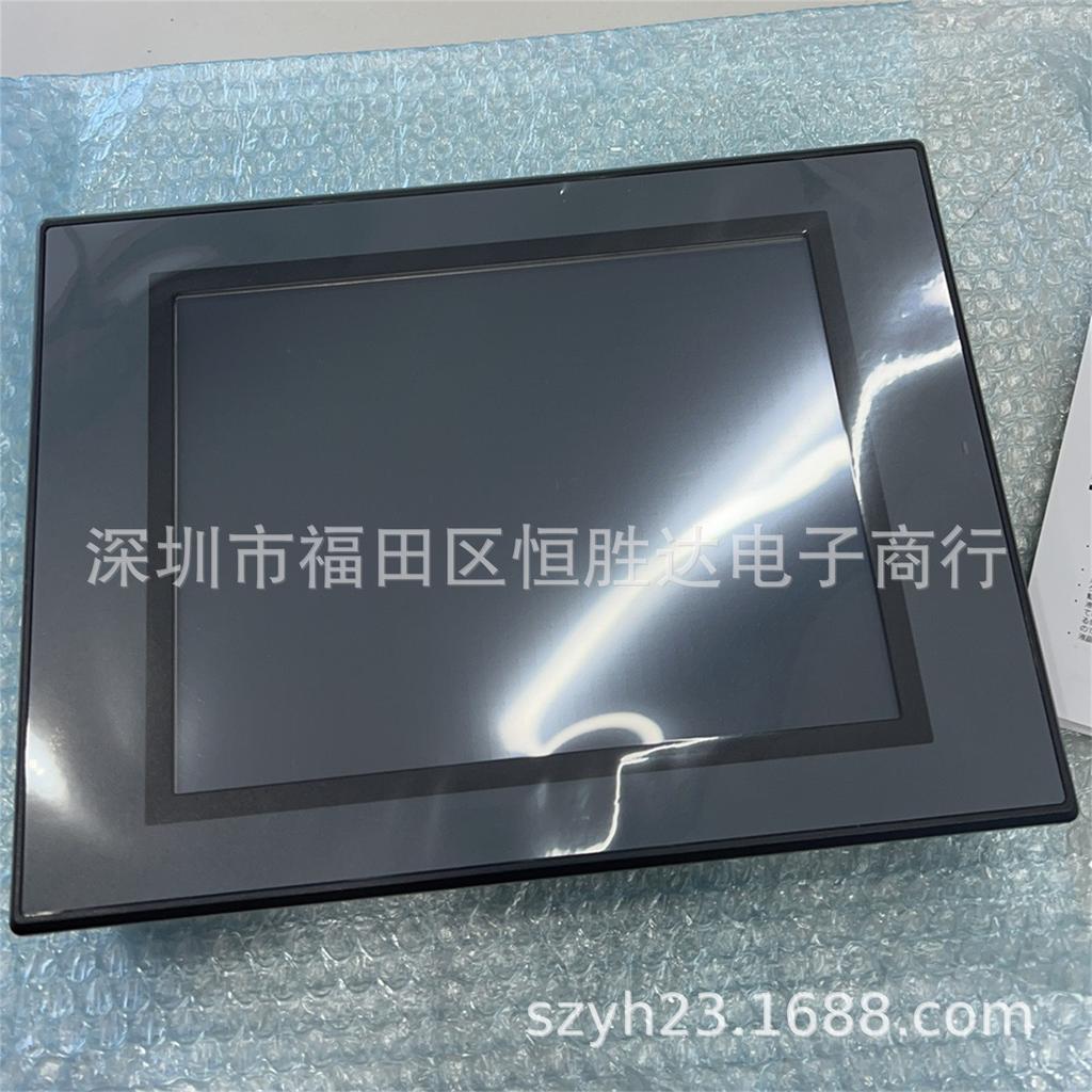 10-inch VGA TFT Color Touchscreen HMI VT3-V10 Series