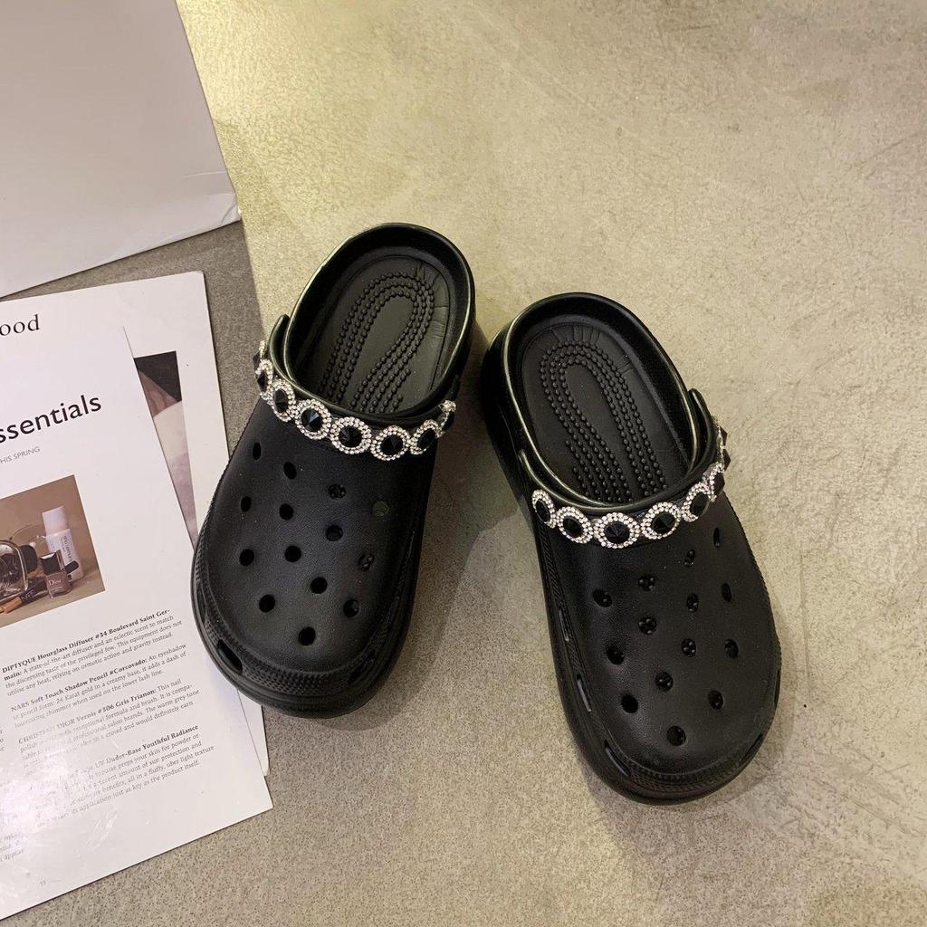 Женские сандалии Slip on Casual Garden 9 Водонепроницаемые женские классические сандалии для ухода за больными 9 Медицинские сандалии Zapatos Mujer