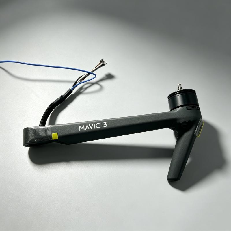 Original Front Rear Arm Axis Shaft For DJI Mavic 3 Series Mavic 3/3 Pro/3T/3E/3C Drone Body Arm Repair Replacement Spare Parts