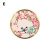 Crafts Home Decoration Handmade Cloth Threads Tools Cross Stitch Embroidery Kit DIY Starter Suits