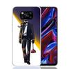 Чехол для мобильного телефона S-Skibidi Toilet для Xiaomi Poco X7 X6 X5 Pro F7 Ultra Redmi 15C 15 13 13C 12 12C 10 10A 10C 9 9A 9C 9T C