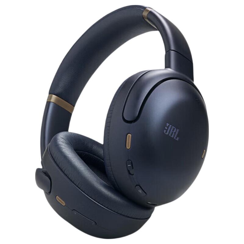 JBL Беспроводные наушники с шумоподавлением TOUR ONE M3