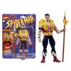 Человек-паук Подвижная фигурка Модель Игрушка Высота 15 см Издание Веном