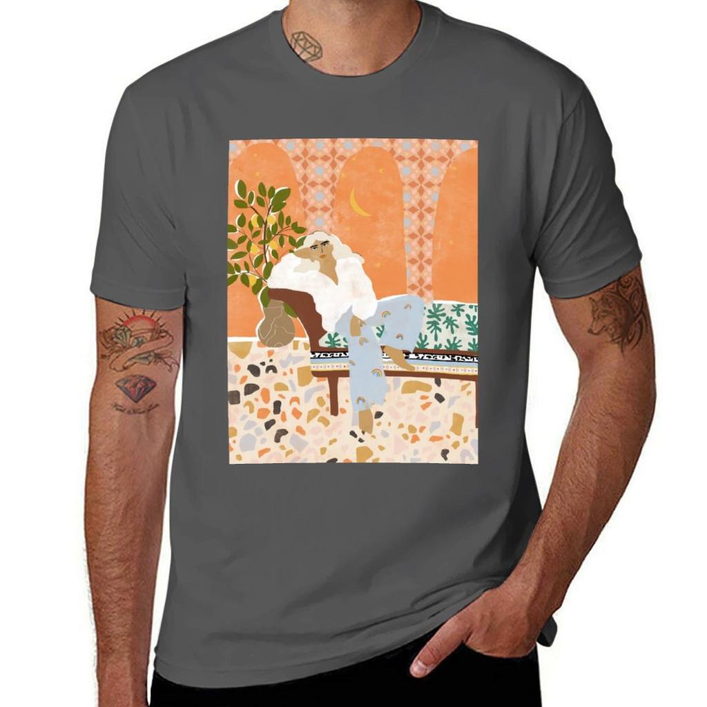 There Is Always Sunshine After Rain Tshirt Casual Daily Wear Short Sleeve Top Tshirt