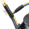 Start for Gasoline Generator Voltage Regulator Rectifier Single Phase AVR 2KW-3KW Generator Parts
