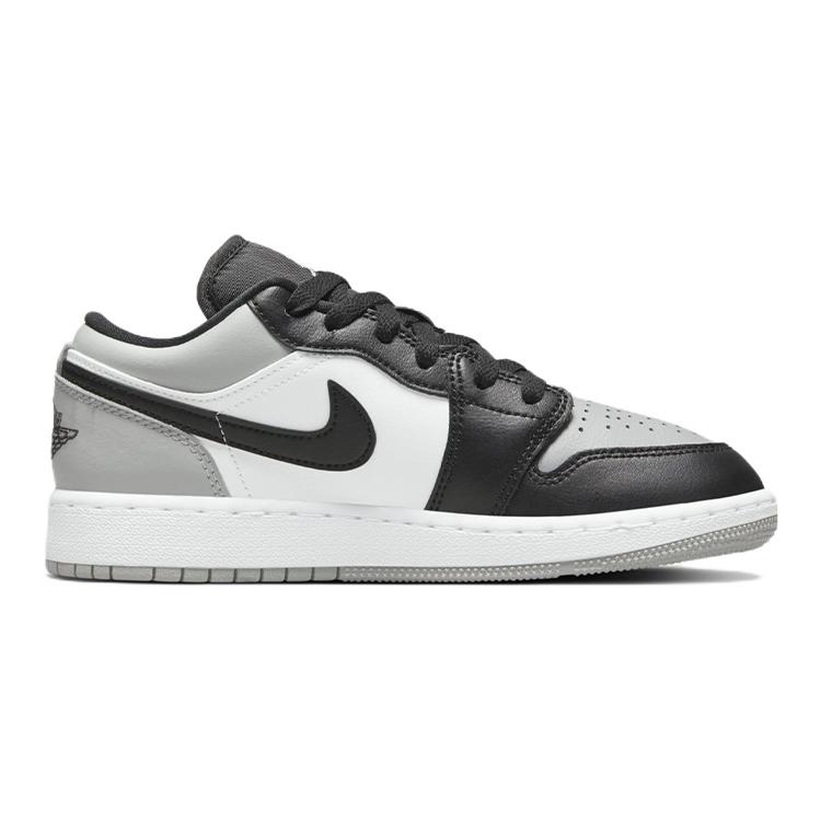 Jordan 1 Низкая Тень Носок GS 553560-052