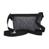 Jordan Polyester Crossbody Bag Shoulder Bag Men's Black Jordan DV5312-011