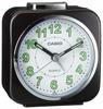 Alarm Clock - Casio - TQ-143S-1EF - Silicone - Alarm - Snooze