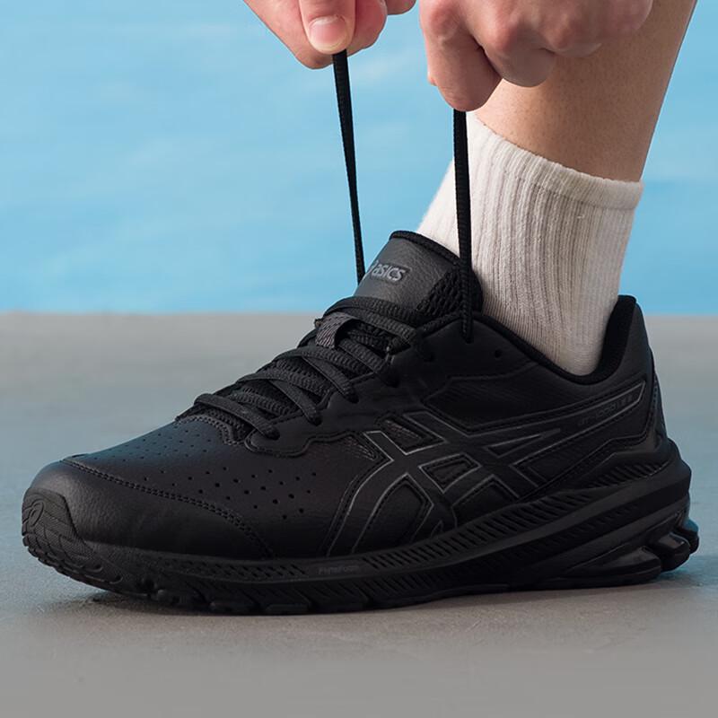 Asics Мужские беговые кроссовки GT-1000 LE 2