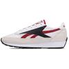 Reebok Кроссовки унисекс AZ Runner White Mars Red, черные FY7569