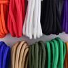 Nylon Decorative Braided Rope for Outdoor Clothesline and Binding
