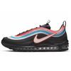 Air Max 97 'On Air Neon Seoul' Sneakers Casual Shoes CI1503-001