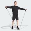 adidas Мужская повседневная толстовка с круглым вырезом и длинным рукавом JJ4642