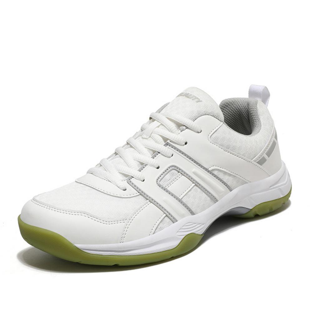 Обувь для бадминтона Мужская и женская тренировочная обувь для молодежи Обувь для настольного тенниса Теннисная обувь Воздухопроницаемая, нескользящая и износостойкая