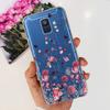 For Samsung Galaxy A6 2018 Case SM-A600F Cute Fashion Painted Cover Soft Silicone Phone Case For Samsung A6+ A6 Plus 2018 Bumper