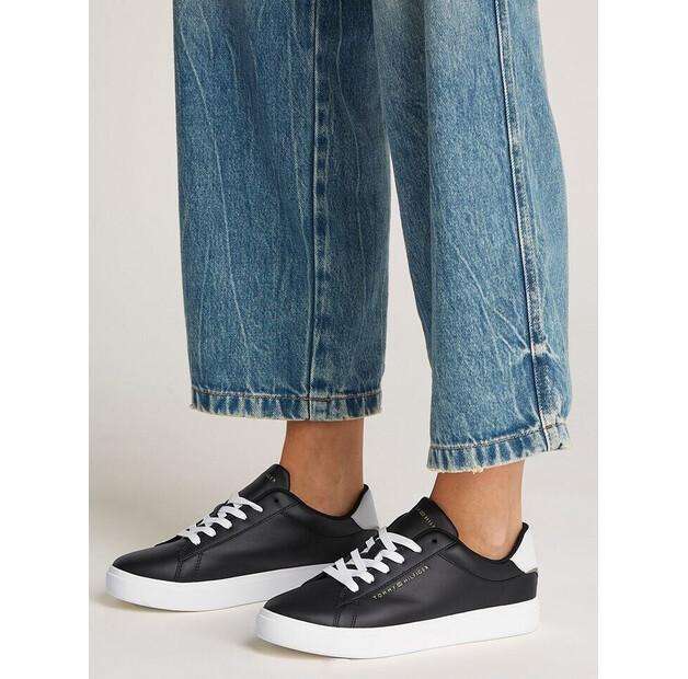 Кроссовки Tommy Hilfiger Essential Court