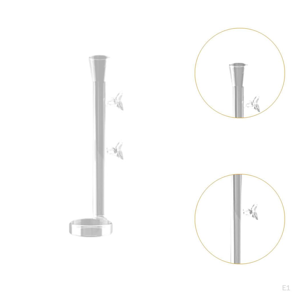 Кормушка с круглой кормовой пластиной — универсальные креветки для домашнего использования