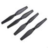 8pcs Propellers Spare Parts For 5HW X5HC Black