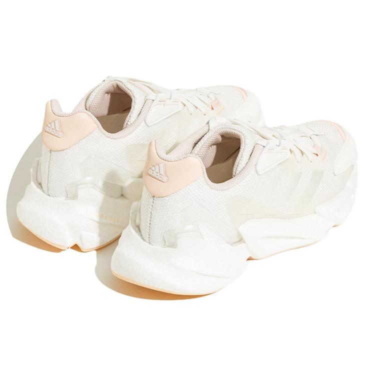 Adidas X9000L4 'White Pink' Women's IF1020