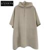 Beige Victorian Poncho Coat Not Written beigeUsed