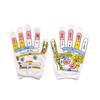 Acupressure Gloves Palm Massage Tool (Gloves)