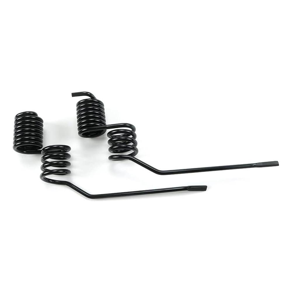 860201728 Скребки льда типа весны держателя рельса для Ski-Doo 800R 600HO 600 850