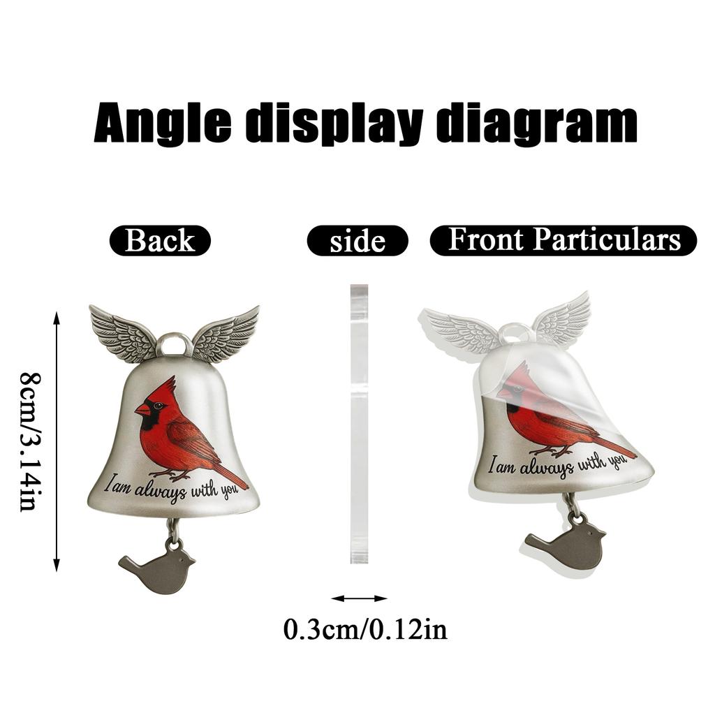 2D Flat Pendant, Christmas Tree Pendant, Home Decoration, Acrylic Pendant