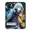 Gourmandise Bandai В тот раз я переродился слизью Коврик для мыши с коллекционным изображением Римуру B TSK-09B