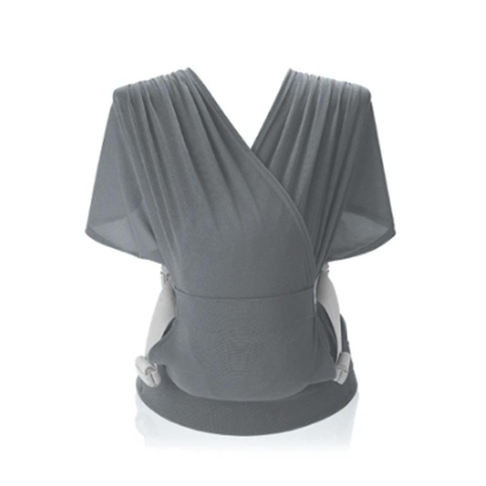 Adjustable Infant Swaddle Strap Ergonomic Toddler Carring Belt Infant Carrier Backpack  Street