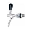Compensator Tap, Beer Tap - Stainless Steel