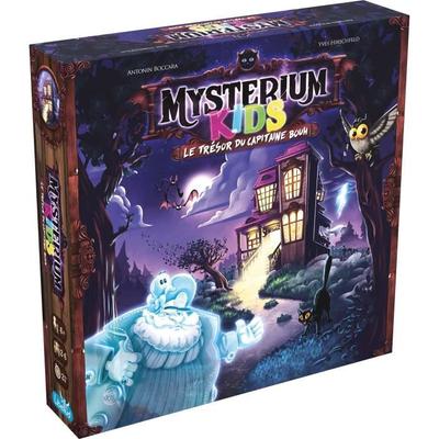 Игровая зона – Настольные игры