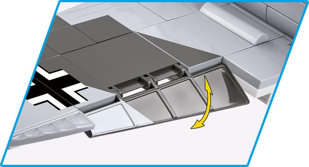 'Историческая коллекция Коби № 5741 Focke-Wulf Fw190A-8 (Немецкая армия) 132 масштаб