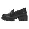 Timberland Универсальные лоферы женские лоферы черные A5P17W