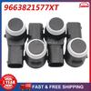 9663821577XT Car PDC Parking Sensor 9663821577 For Citroen Berlingo C4 C5 C6 DS3 Peugeot 307 308 407 Bipper Expert Partner RCZ