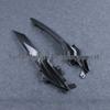 Kawasaki Ninja 650 (2014+) Carbon Fiber Side Panel Air Guide Cover