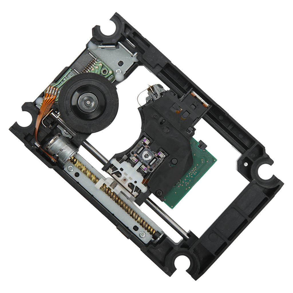 Оптическая сменная линза для захвата, одноканальная головка привода лазера видимого света для PS4 Slim