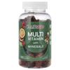 Multi Vitamin with Minerals Gummies, Fruit, 120 Gummies