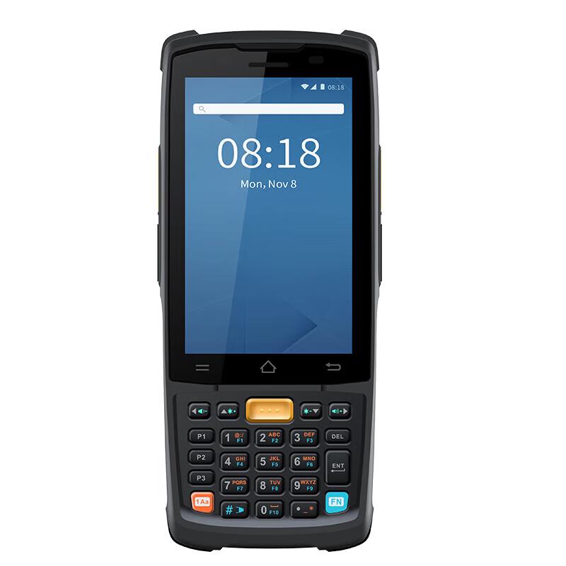 Ezscan EM40 Ручной сборщик данных на Android