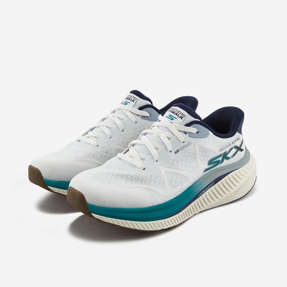 Skechers Men'S Gowalk Max Cushioning Arch Fit (Slipins)_Sp0Mwcfx092
